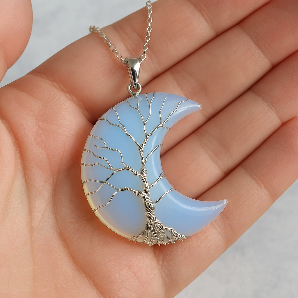 Mystical Attraction Amulet